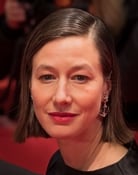 Johanna Wokalek
