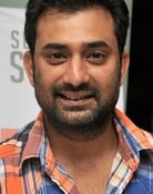 Aravind Akash
