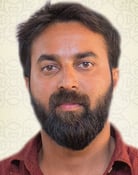 Deepak Kumar Padhy