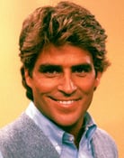 Ted McGinley