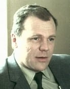 Sergei Priselkov