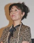 Toshie Negishi