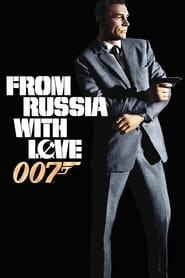 James Bond - From Russia with Love