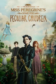 Miss Peregrines Home for Peculiar Children