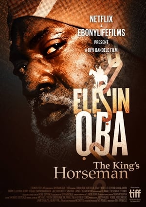 Elesin Oba: The Kings Horseman