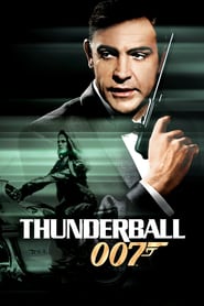 James Bond - Thunderball