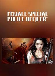 I am A Female Special Weapons And Tactics