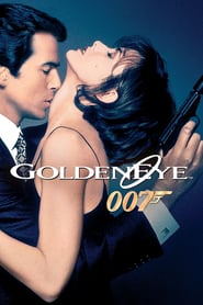 James Bond - GoldenEye