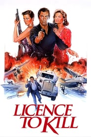 James Bond - Licence to Kill