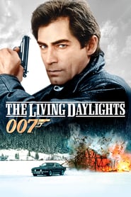 James Bond - The Living Daylights