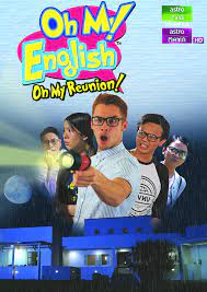 Oh My English : Oh My Reunion