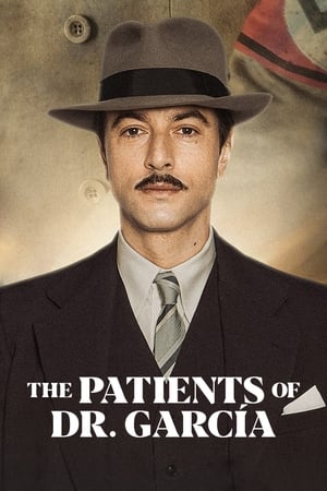 The Patients of Dr. Garcia