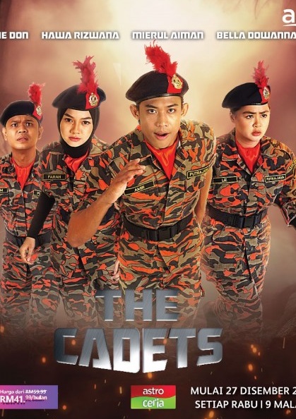 The Cadets