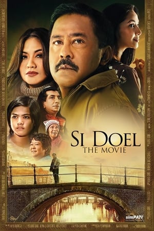 Si Doel the Movie 1
