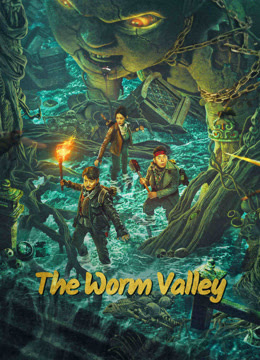 The Worm Valley