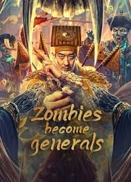 Zombies Become Generals