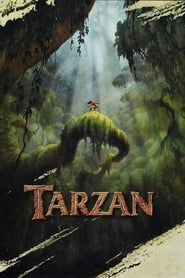 Tarzan [MalayDub]
