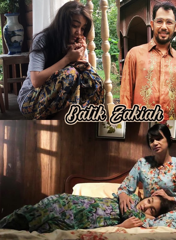Batik Zakiah