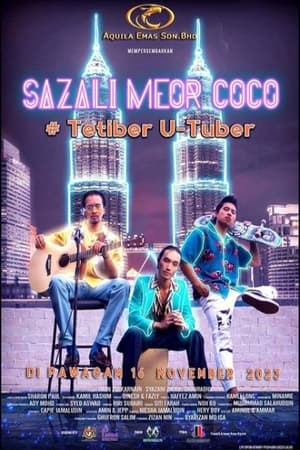 Sazali Meor Coco