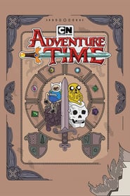 Adventure Time [MalayDub]