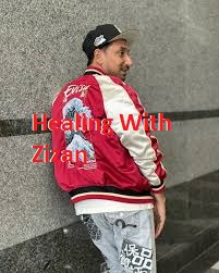 Healing With Zizan
