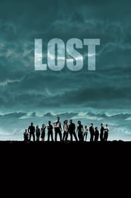 Lost S1 - S6