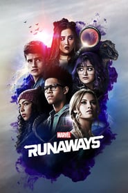 Marvels Runaways