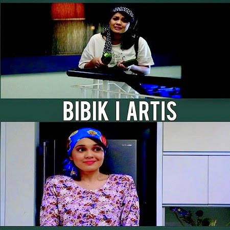 Bibik I Artis
