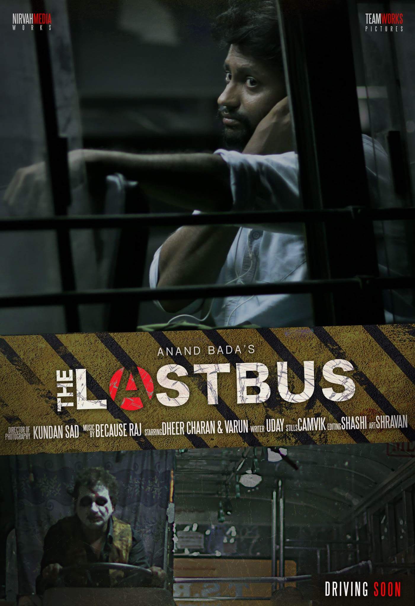 Last Bus