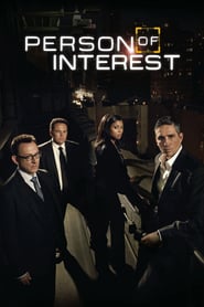 Person of Interest S1 - S5