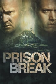 Prison Break S1 - S5