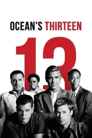 Oceans Thirteen