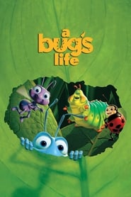 A Bugs Life - Malay Dub