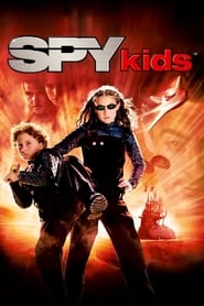 Spy Kids 1