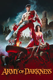 Evil Dead III: Army of Darkness