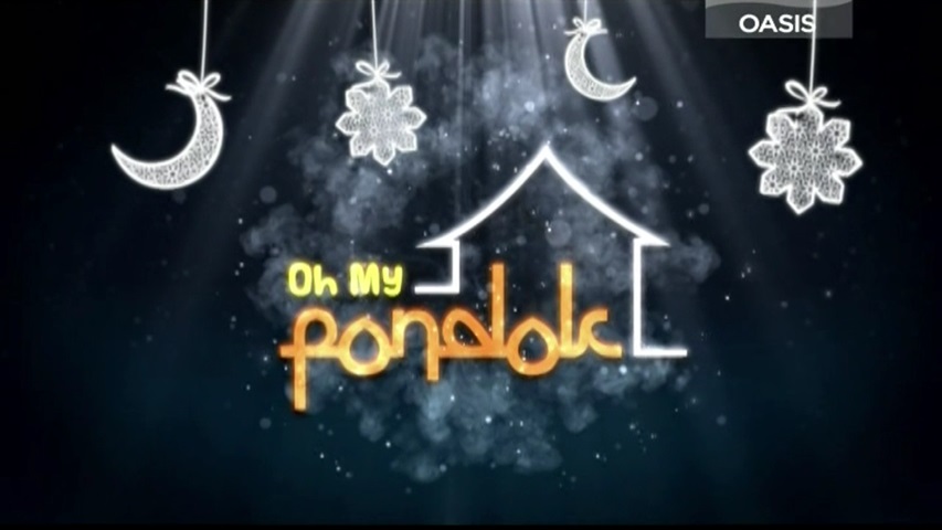 Oh My Pondok