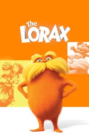 The Lorax - MalayDub