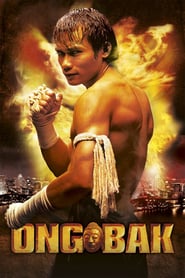 Ong Bak 1: Muay Thai Warrior