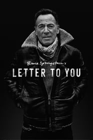 Bruce Springsteens Letter to You