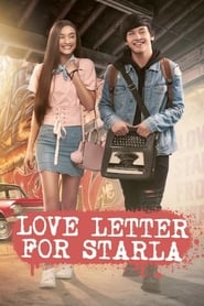 Surat Cinta untuk Starla