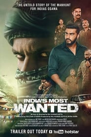 India Most Wanted