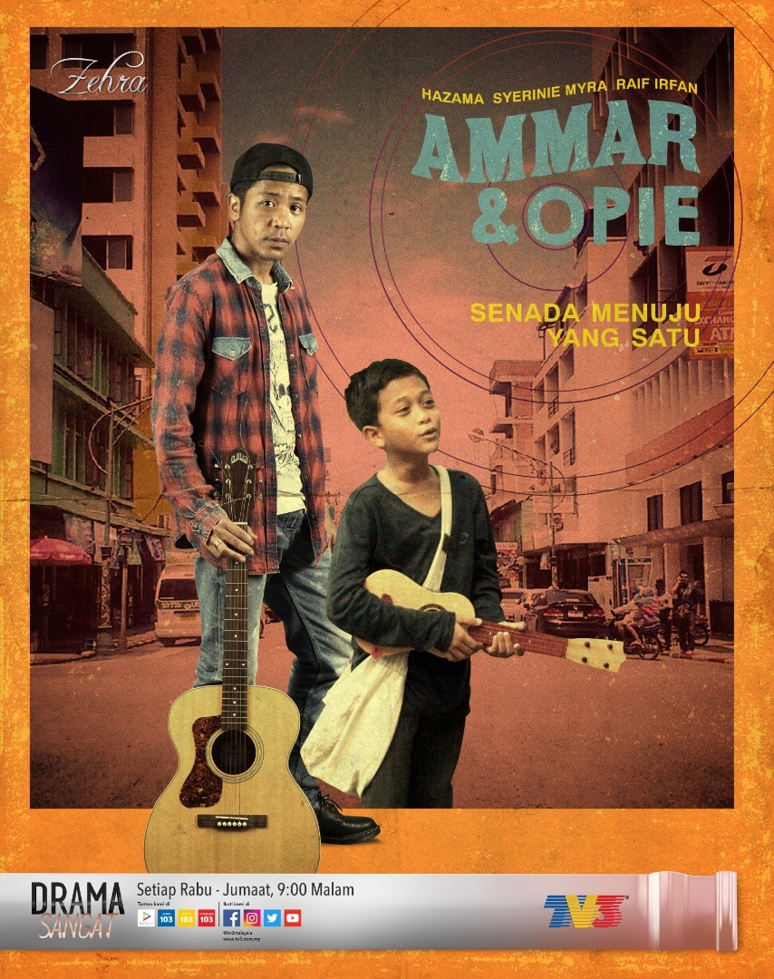 Ammar & Opie