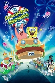 The SpongeBob SquarePants Movie (MalayDub)