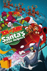 Tom and Jerry Santas Little Helpers (MalayDub)