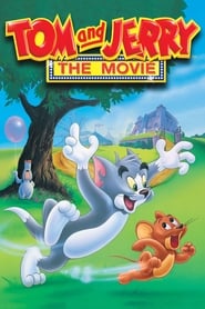 Tom and Jerry: The Movie (MalayDub)