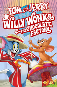 Tom and Jerry: Willy Wonka and the Chocolate Factory (MalayDub)