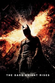 Batman - The Dark Knight Rises